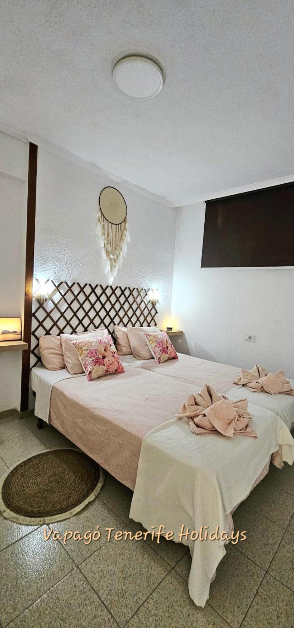 Lovely Apartment In Costa Adeje By Vapago Tenerife Playa Feñabe Exterior foto